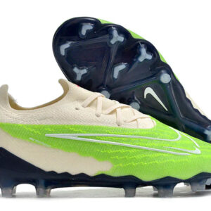 Chuteira Nike Gripknit Phantom GX Elite Dynamic Fit FG