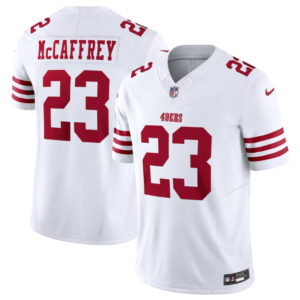 Camisa NFL San Francisco 49ers Vapor F.U.S.E. Limited Jersey Branca