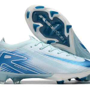 Chuteira Nike Air Zoom Mercurial Vapor 16 Elite FG - Azul
