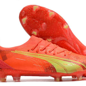 Chuteira Puma King Ultimate FG