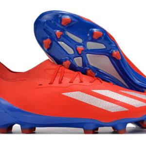 Chuteira Adidas CrazyFast.1 FG