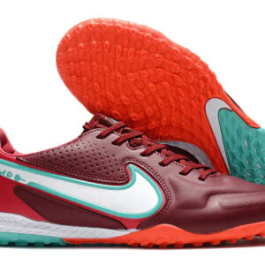 Chuteira Society Nike Tiempo Legend 9 TF