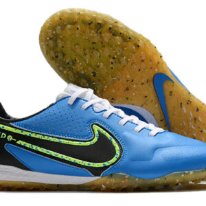 Chuteira Society Nike Tiempo Legend 9 TF
