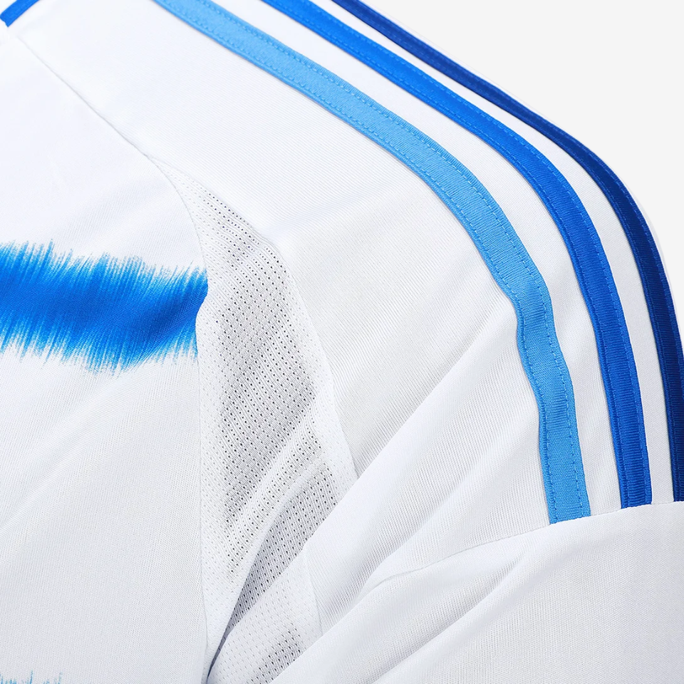 Camisa Adidas Cruzeiro 2025/26 II l. VILLALBA N° 25 - Imagem 5