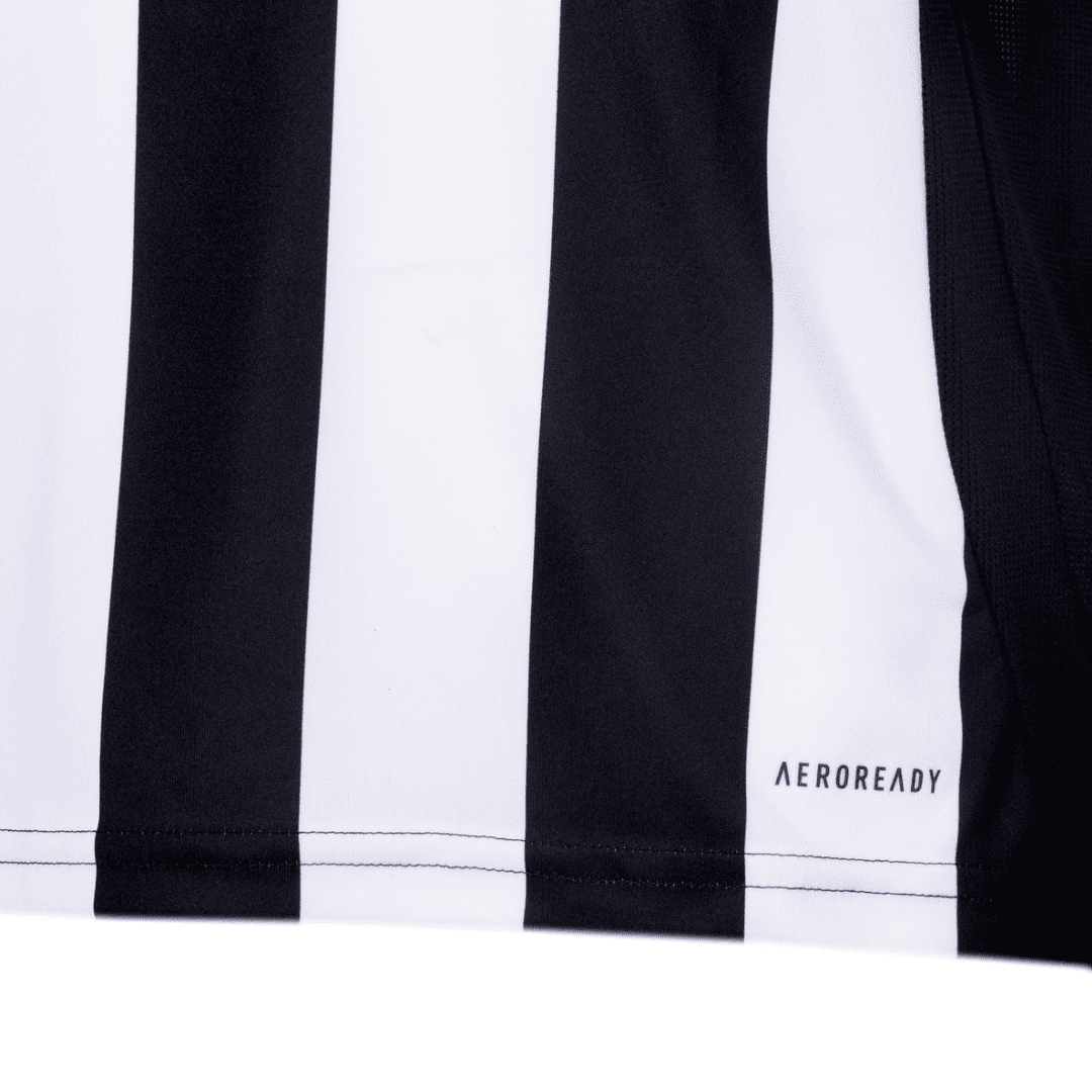 Camisa Adidas Atlético Mineiro 2025/26 I FAUSTO VERA N° 8 - Imagem 5