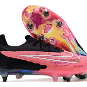 Chuteira Nike Gripknit Phantom GX Elite SG