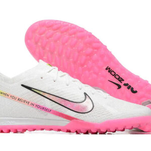 Chuteira Society Nike Mercurial Air Zoom Vapor 15 TF