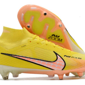 Chuteira Nike Mercurial Superfly 9 Air Zoom SG