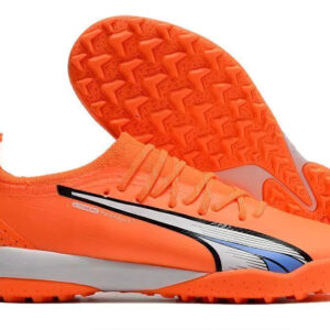 Chuteira Society Puma Ultra Ultimate TF