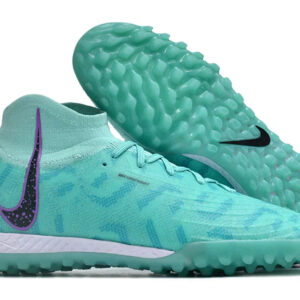 Chuteira Society Nike Phantom Luna II TF