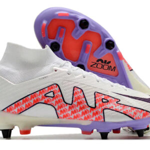 Chuteira Nike Mercurial Superfly 9 Air Zoom SG