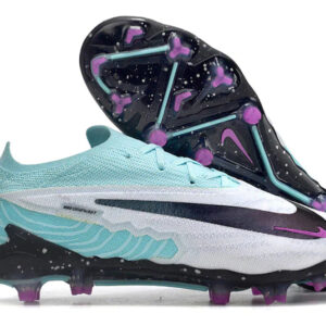Chuteira Nike Gripknit Phantom GX Elite Dynamic Fit FG
