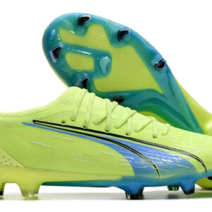 Chuteira Puma King Ultimate FG