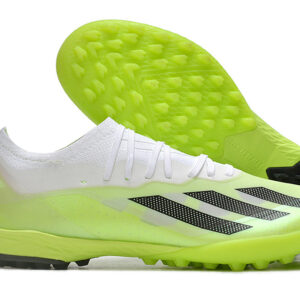 Chuteira Society Adidas CrazyFast.1 TF