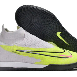 T������nis Futsal Nike Gripknit Phantom GX Elite IC
