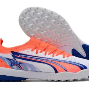 Chuteira Society Puma Ultra Ultimate TF