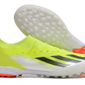 Chuteira Society Adidas CrazyFast.1 TF