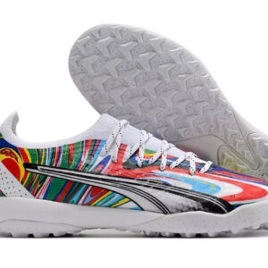 Chuteira Society Puma Ultra Ultimate TF