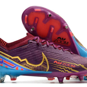 Chuteira Nike Mercurial Vapor 15 Air Zoom SG-PRO