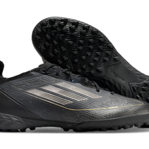 Chuteira Society Adidas F50.1 TF - Preta