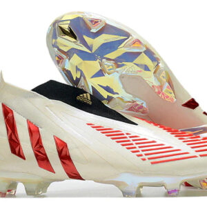 Chuteira Adidas Predator Edge+ FG