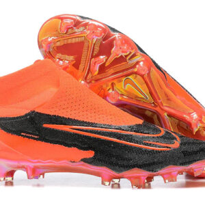 Chuteira Nike Gripknit Phantom GX Elite Dynamic Fit FG