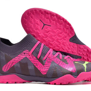 Chuteira Society Puma Future Ultimate TF