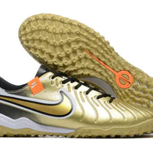Chuteira Society Nike Tiempo Legend 10 TF