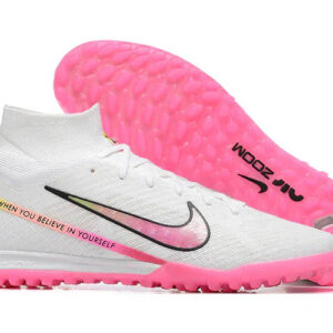 Chuteira Society Nike Mercurial Superfly Air Zoom 9 TF