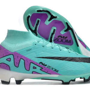 Chuteira Nike Mercurial superfly 9 Air Zoom Ultra FG