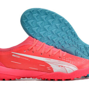 Chuteira Society Puma Ultra Ultimate TF