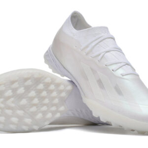 Chuteira Society Adidas CrazyFast.1 TF