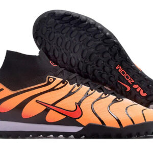 Chuteira Society Nike Mercurial Superfly 9 Air TN TF