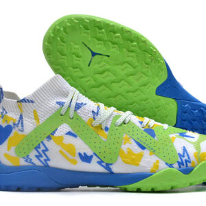 Chuteira Society Puma Future Ultimate NJR TF