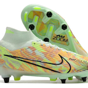 Chuteira Nike Mercurial Superfly 9 Air Zoom SG