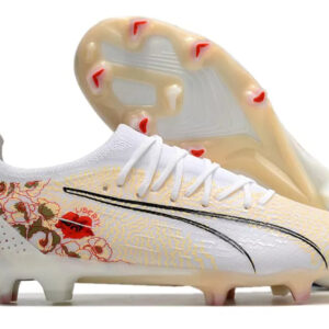 Chuteira Puma King Ultimate FG
