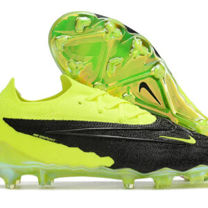 Chuteira Nike Gripknit Phantom GX Elite Dynamic Fit FG