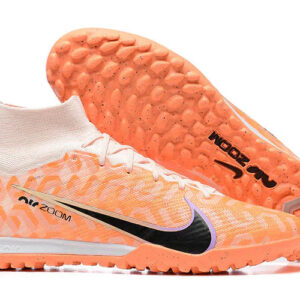Chuteira Society Nike Mercurial Superfly Air Zoom 9 TF