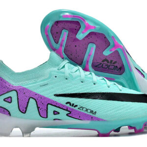 Chuteira Nike Mercurial Vapor 15 Air Zoom FG