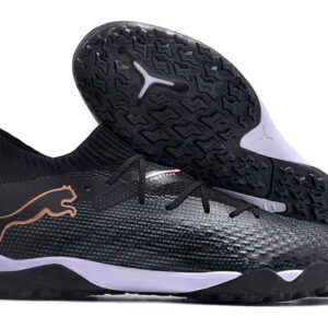 Chuteira Society Puma Future FTR TF