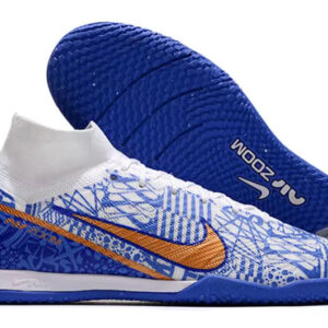 T������nis Futsal Nike Mercurial Air Zoom MDS 8 Superfly 9 IC