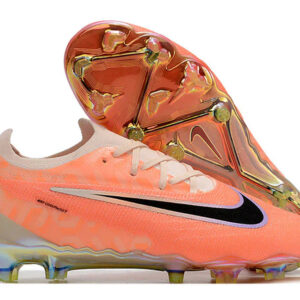 Chuteira Nike Gripknit Phantom GX Elite FG