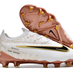 Chuteira Nike Gripknit Phantom GX UNITED Elite FG