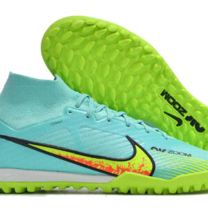 Chuteira Society Nike Mercurial Superfly Air Zoom 9 TF
