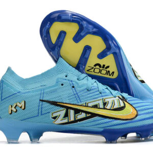 Chuteira Nike Mercurial Vapor 15 KM Air Zoom FG