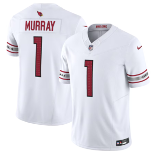 Camisa NFL Arizona Cardinals Vapor F.U.S.E. Limited Jersey Branca