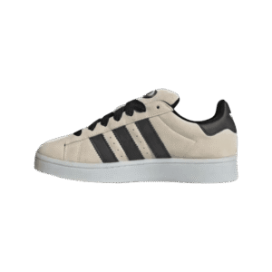 Tênis Adidas Campus 00s "Aluminium" Marrom