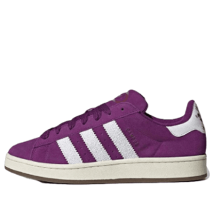 Tênis Adidas Campus 00s "Purple White" Roxo