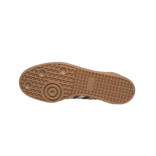 Tênis Adidas Samba OG "Cardboard" Marrom - Imagem 7