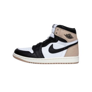 Tênis Air Jordan 1 High OG "Latte"